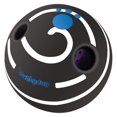 thumbnail image 1 of CHUANK Wobble Giggle Ball for Dogs Ball Interactive Pet Toy Funny Giggle Sounds Teeth Cleaning Playing Training Herding Balls for Medium Large Dogs Gift -  5, 1 of 5