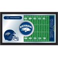 thumbnail image 1 of Holland Bar Stool MFtblNevaUn Rétroviseur de Football Nevada 15 x 26 Po, 1 of 1