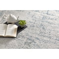 thumbnail image 3 of Rug Branch Mirage Collection Modern Abstract Area Rug, 3 of 5