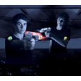 thumbnail image 2 of Ens. de jeu réaliste micro pistolets Laser X, 2 of 5