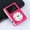 Rose, variante sur Mefallenssiah Lecteur Mp3 Portable, 1 Pce Lecteur de Musique de Sport avec Écran Lcd Usb et Prise en Charge Mp3
