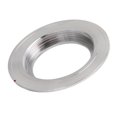thumbnail image 1 of Lens Adapter Ring, Light Leaking Prevention Tight Fitting M42-MD Lens Adapter Ring Wearproof  For MD Mount Camera For Minolta Camera, 1 of 8