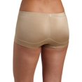 thumbnail image 2 of Maidenform Femmes Dream Culottes Garçonnes - Article à Succès, 9, Beige Corps, 2 of 2