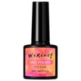 thumbnail image 2 of mtvxesu Nail Gel Color Changing Gel Nail Lacquer Temperature Change Gel Nail Lacquer Soak Gel Polishing Nail Art Sky Collection Gradient Nails For Nail Art DIY Home Sale, 2 of 2