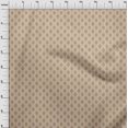 thumbnail image 4 of oneOone Polyester Spandex Beige Fabric Running Stitch Fabric For Sewing Printed Craft Fabric By The Yard 56 Inch Wide, 4 of 4