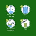 thumbnail image 3 of SodaStream 7UP Drink Mix, 3 of 8