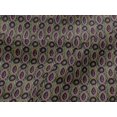 thumbnail image 4 of oneOone Viscose Jersey Fabric Ethnic Block Printed Fabric 1 Yard 60 Inch Wide, 4 of 5