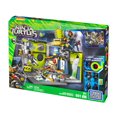 thumbnail image 4 of Coffret de construction Cachette au repère des Tortues Ninja de Mega Bloks, 4 of 8