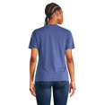 thumbnail image 3 of Disney Women's Stitch Short Sleeve Tee, 3 of 3
