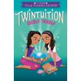 thumbnail image 1 of Double Trouble (Twintuition, Bk. 2), 1 of 2