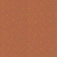 thumbnail image 1 of Ahgly Company Machine Washable Indoor Square Transitional Lava Red Area Rugs, 7' Square, 1 of 7