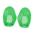 thumbnail image 2 of Lipstore Hand Paddles for Swimming Adjustable Practical Swim Paddles for Lap Swimming Green, 2 of 8