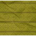 thumbnail image 4 of oneOone Organic Cotton Poplin Twill Fabric Geometric Block Print Fabric By Yard 42 Inch Wide, 4 of 4