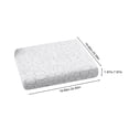 thumbnail image 3 of Feltree Patterned Sofa Slipcover for Furniture Protection - Stretch Reversible Cover with Easy Install, Pet-Resistant Washable Fabric, Size W50-65cm, 3 of 7