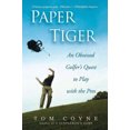 thumbnail image 2 of Paper Tiger, Tom Coyne Broché, 2 of 2