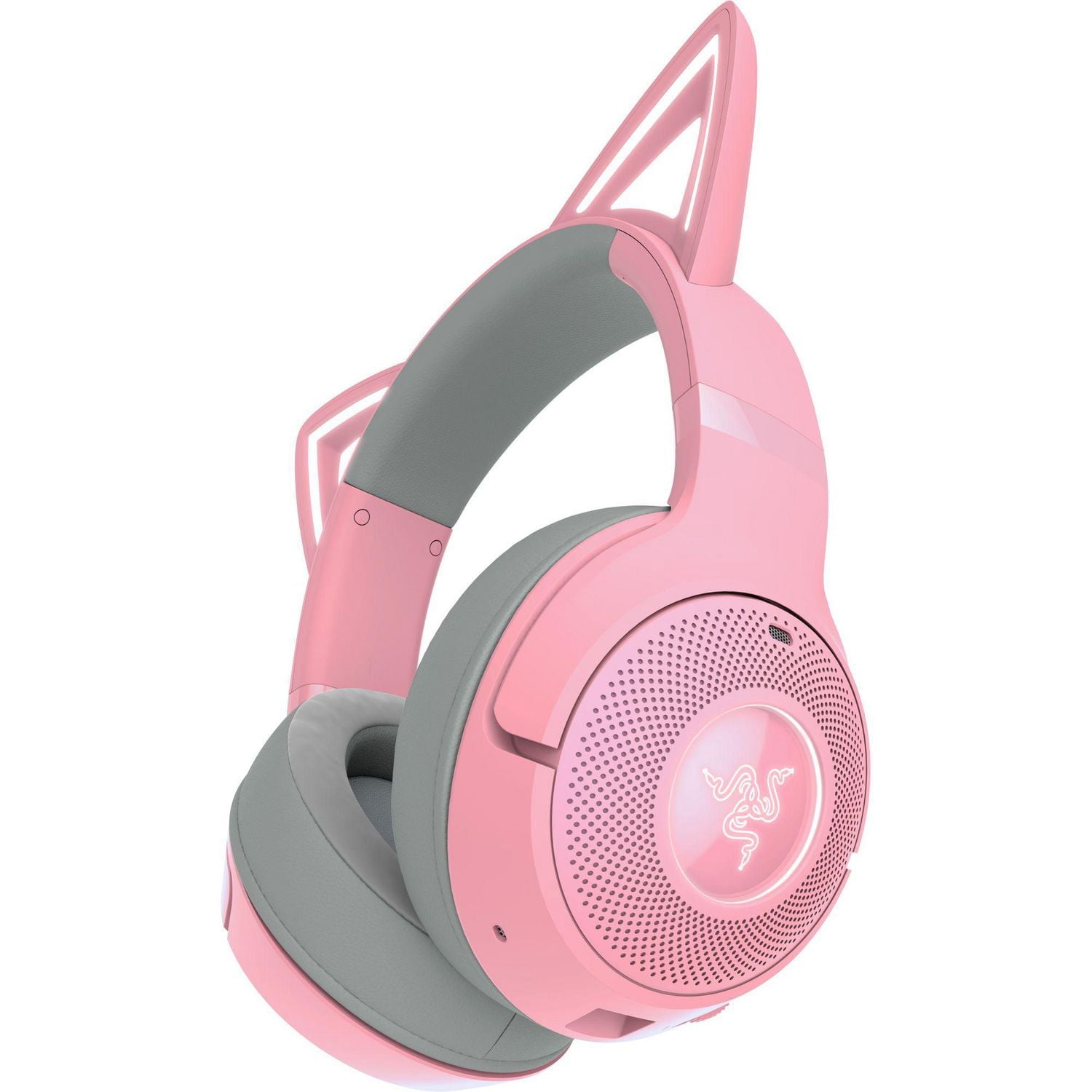 Kraken Kitty V2 BT クォーツピンク Razer Kraken Kitty V2 Headset - Walmart.ca