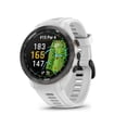 thumbnail image 1 of Garmin Approach® S70 1.2-in AMOLED Display Premium GPS Golfing Smartwatch - 42-mm, 1 of 9