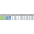 thumbnail image 2 of Women Velvet Formal Dress Solid Color One Shoulder Split Evening Gown, 2 of 2