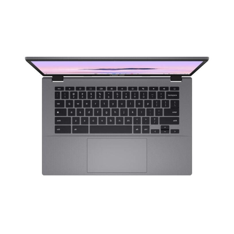 ASUS Chromebook Plus CX34 14