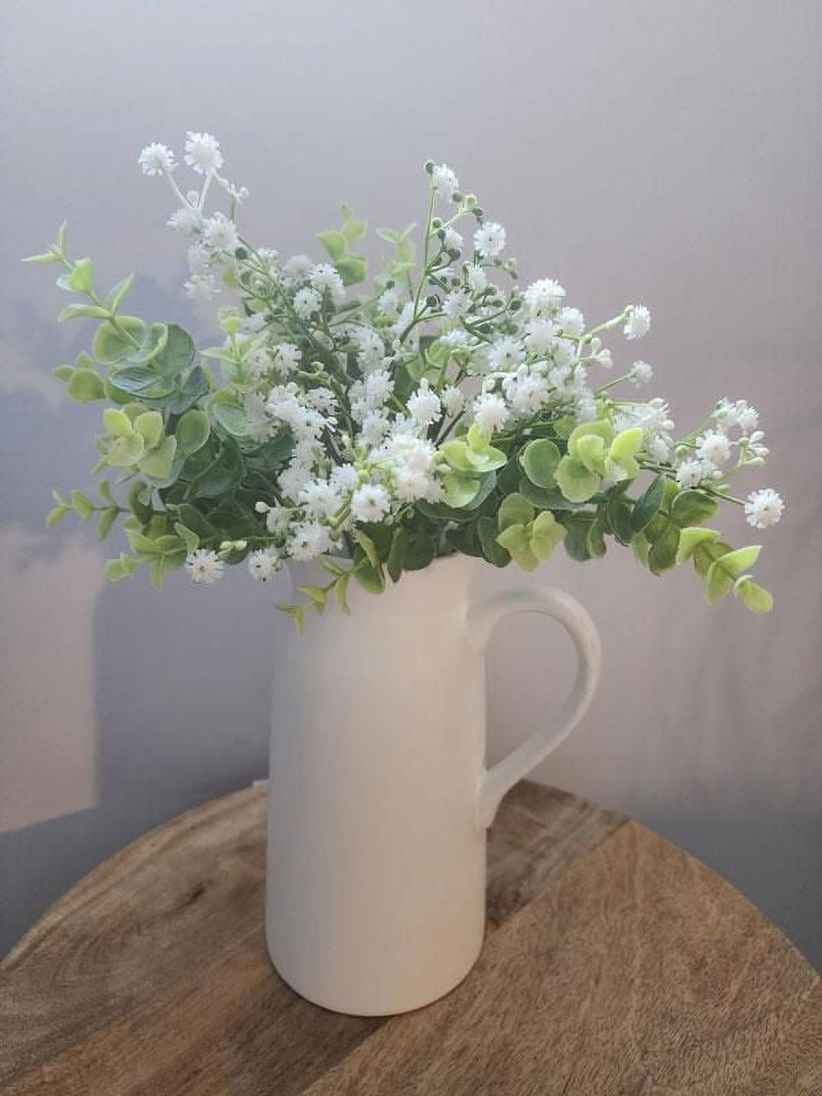 Bouquet Gypsophile