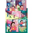 thumbnail image 4 of Steven Universe: Warp Tour (Vol. 1) (Volume 1), 4 of 5