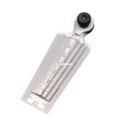 thumbnail image 5 of Engine measuring tool feeler gauge thickness measuring tool wedge-shaped triangle feeler gauge, 5 of 5