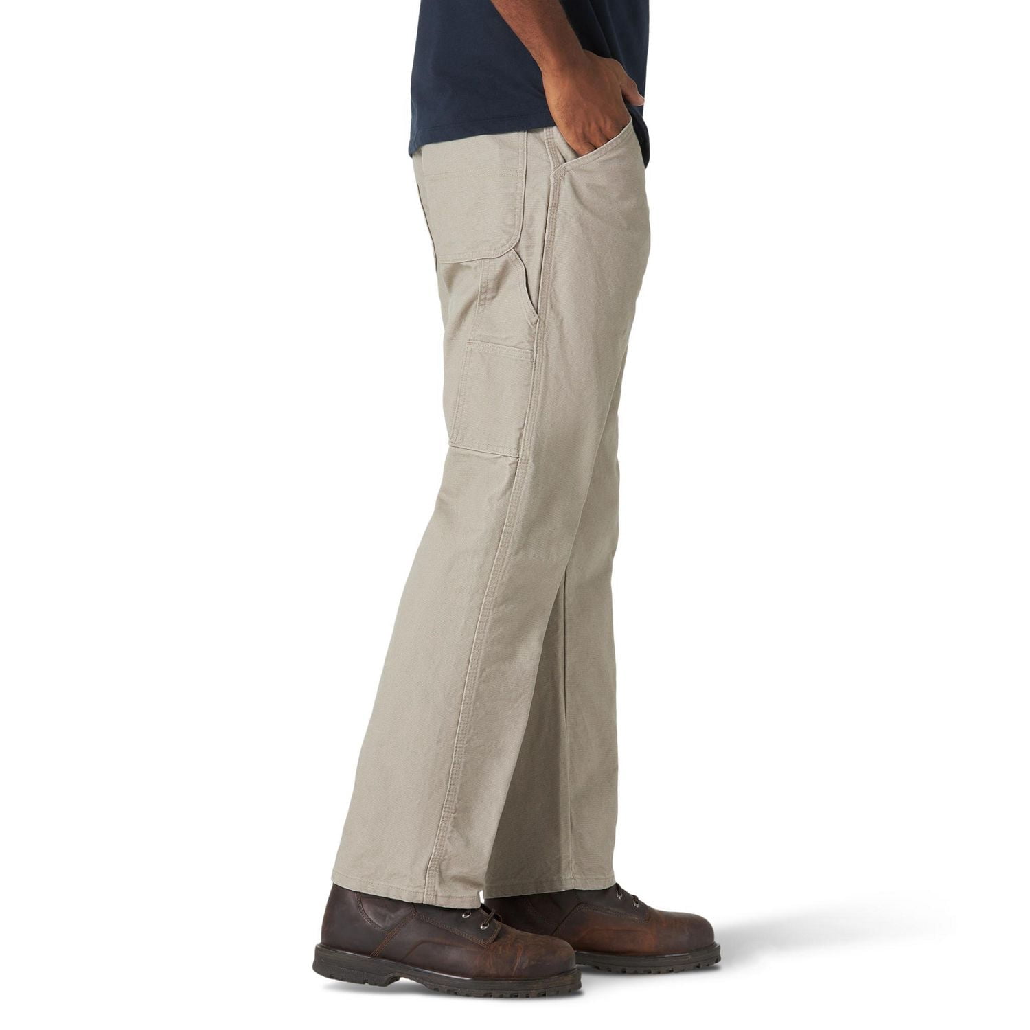 Rustler Men's Jean Menuisier