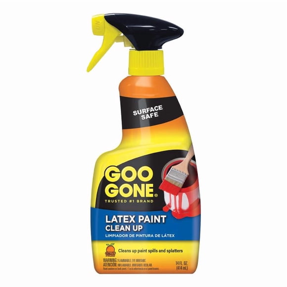 GOO GONE Peinture RMVR 14 Oz (Lot de 4)