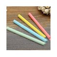 thumbnail image 4 of Jumbo Smoothie Straws, Extra-Wide Opening For Thick Drinks, Food Grade Reusable Straws In Assorted Colors, Perfect For Milkshakes And Smoothies, Application Scenarios Include, 4 of 4