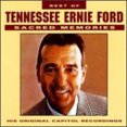 thumbnail image 1 of The Best Of Tennessee Ernie Ford,, 1 of 1