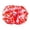B, variant on Binwennn Cheerleading Handheld Colorful Flowers Sports Activities Performance Cheering Supplies Round Colorful Practical Material Lightweight Handle Design Off Party Decorations for Women Party