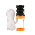 thumbnail image 1 of Tignapoo Versatile Dust Collection Cover for Electric Drills and Hammers, Lightweight and Durable, Ideal for Home and Construction Use, Easy Installation, High Dust Removal Efficiency, Protects, 1 of 6