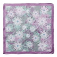 thumbnail image 4 of Bimba Womens Square Head Bandanas Summer Neck Wrap Scarf-40 x 40 Inches, 4 of 7