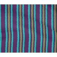 thumbnail image 4 of oneOone Cotton Flex Fabric Stripe Block Printed Fabric 1 Yard 40 Inch Wide, 4 of 4
