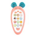 thumbnail image 2 of Cameland Children's Early Education Telephone Puzzle Bilingual Music Story Machine, 2 of 3