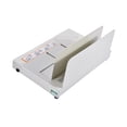 thumbnail image 3 of 1PC GD-380 A3 A4 Sleeve Type Automatic Glue Machine ,financial Credentials, Document,archives Binding Machine, 3 of 5