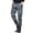 Gris, variante sur Ketyyh-chn99 Cargo Short pour Homme Pantalon pour Homme Athlétique Décontracté Pantalon d'Extérieur Classique Coupe Ample Tenue de Travail Vert,TG