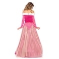 thumbnail image 2 of 3 Pcs. Princesse Endormie, satin lo, 2 of 2