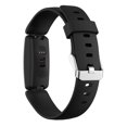 thumbnail image 4 of TIMIFIS Watch Bands For Fitbit Inspire-2 Silicone Bracelet Watch Band Wristband Strap Large Gift, 4 of 5