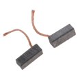 thumbnail image 2 of MYG 2pcs Carbon Brushes Motor Brush For Generic Electric Replacement 7x8x19mm, 2 of 10