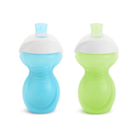 Munchkin Click Lock™ 9oz Bite Proof Sippy Cup