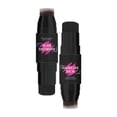 thumbnail image 1 of Hairline Powder For Women And Men Natural Hair Care Solution To Fill Thinning Edges And Up Facial, 1 of 4