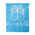 thumbnail image 2 of GUOOL Sac Pliable Épais Anti-Poussière, Sac de Rangement pour Chaussures à Cordon Portable, m, 2 of 9