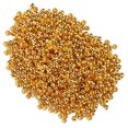 thumbnail image 4 of 500Pcs Crimp Beads, Durable Simple To Use Spacer Beads DIY Stopper Beads  For Necklace Bracelet DIY, 4 of 8