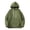 Green, variant on Lightweight Mens Hoodie Men Light Sweater Winter Shirts for Men Men's Fleece Pullover Hoodie Baggy Sweatshirt Men Pullover Sweatshirt, Green, M