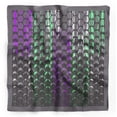 thumbnail image 3 of Bimba Womens Rectangular Printed Cotton Voile Scarf Neck Head Wrap-40 x 80 Inches, 3 of 7
