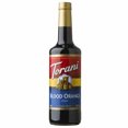 thumbnail image 4 of Torani Blood Orange Syrup – Tart Mediterranean Citrus & Bold Crimson Intensity, 750 mL (25.36 oz) Premium Glass Bottle, 4 of 5