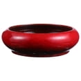 thumbnail image 4 of Miangastore Retro Artistic Flower Pot Succulent Planter Bonsai Ceramic Planting Container, 4 of 8