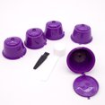 thumbnail image 5 of Convient pour DOLCE GUSTO capsule de Café Tasse Filtre Capsules de Café, 5 of 5