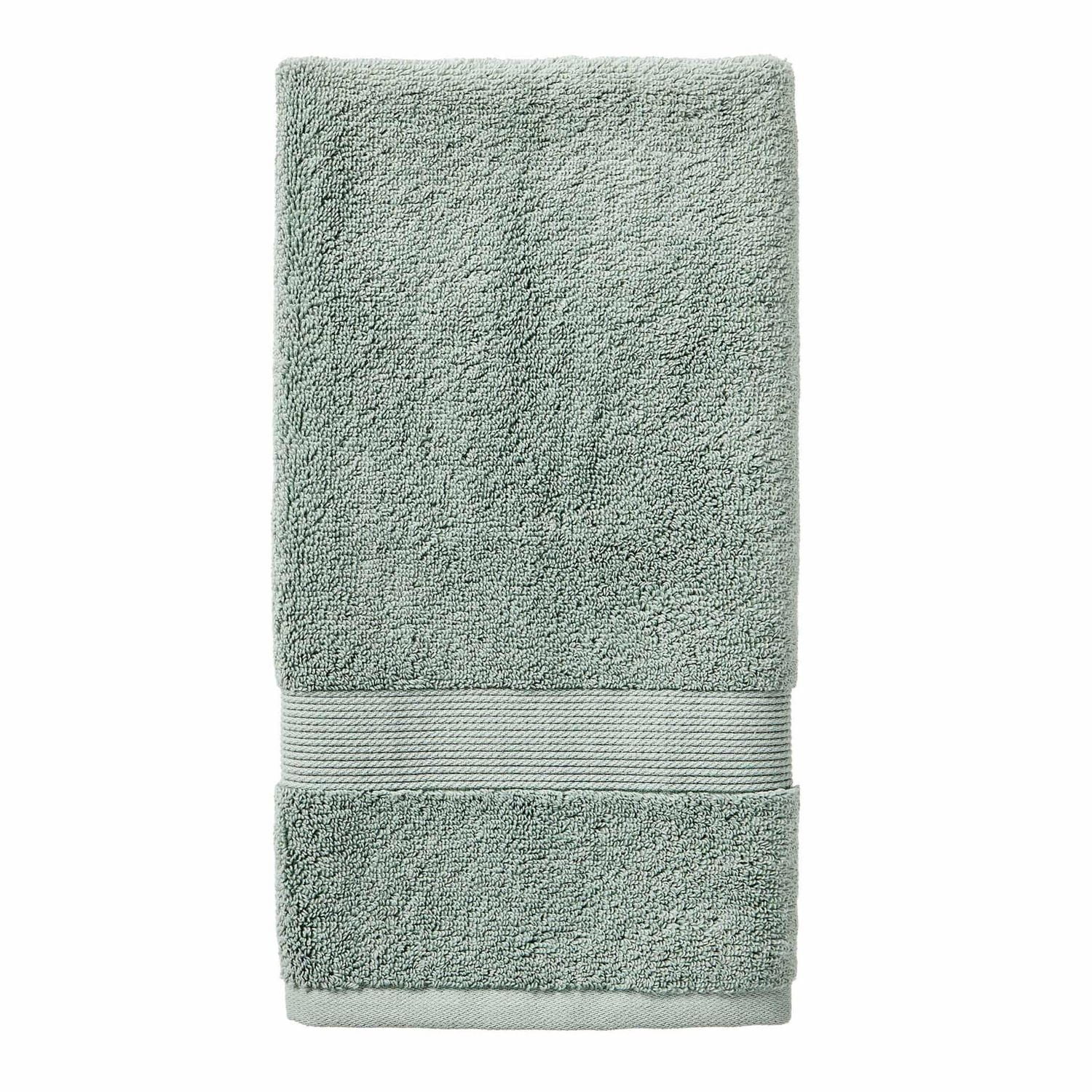 Better Homes & Gardens Signature doux Collection très taille de bain solides